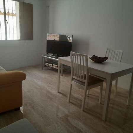 Apartamento Aurora Nazaret Úbeda Exterior foto